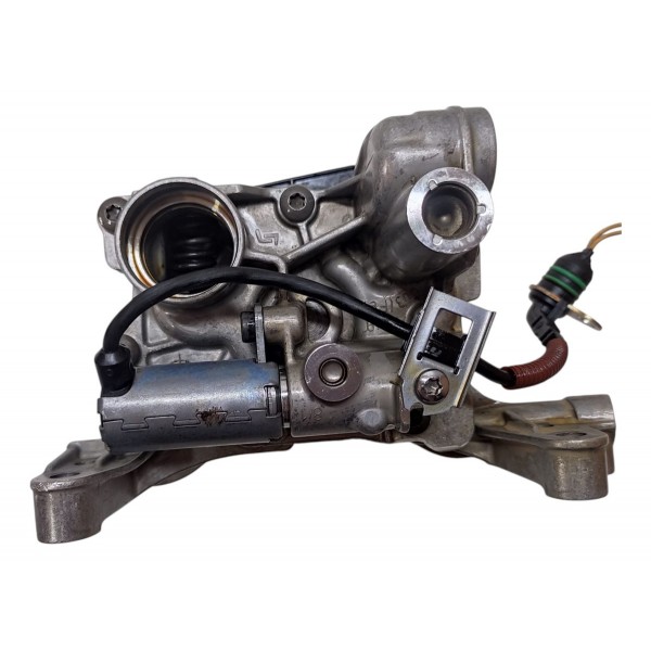 Bomba  Óleo Volvo Xc60 T5 V40 31670242