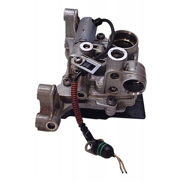 Bomba  Óleo Volvo Xc60 T5 V40 31670242