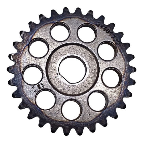 Engrenagem Corrente Bomba Óleo Volvo Xc90 2019 31401773