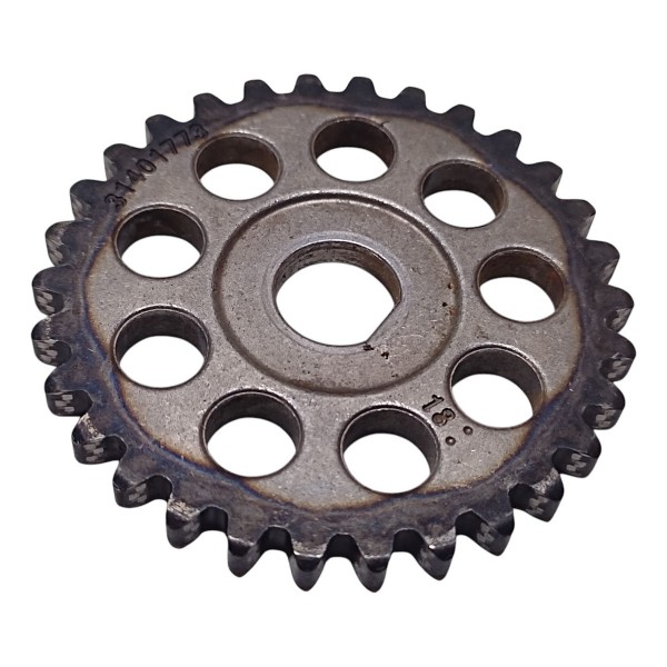 Engrenagem Corrente Bomba Óleo Volvo Xc90 2019 31401773