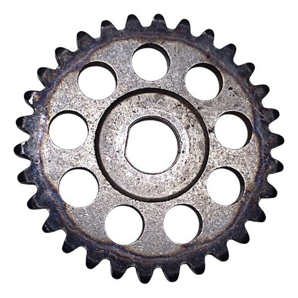 Engrenagem Corrente Bomba Óleo Volvo Xc90 2019 31401773