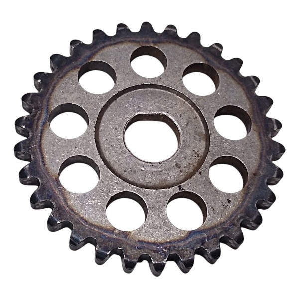 Engrenagem Corrente Bomba Óleo Volvo Xc90 2019 31401773