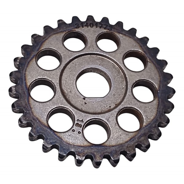 Engrenagem Corrente Bomba Óleo Volvo Xc90 2019 31401773