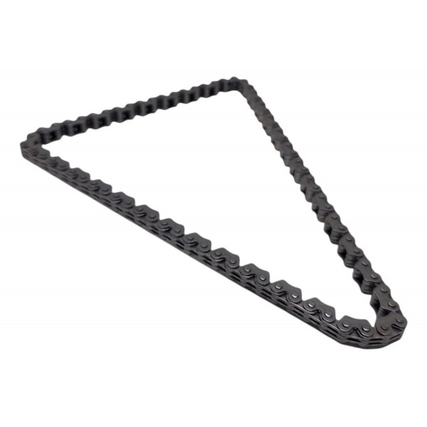 Corrente Bomba Oleo Volvo Xc90 2019