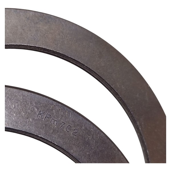 Arruela Encosto  Kia Sportage 2.0 2018 Kfm702