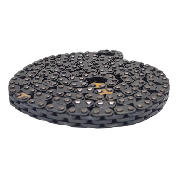 Corrente Distribuição Kia Sportage 2.0 2018 89 Elos