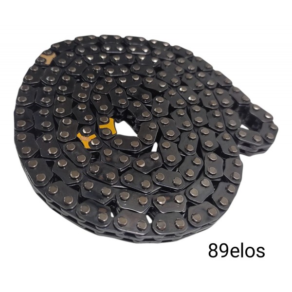 Corrente Distribuição Kia Sportage 2.0 2018 89 Elos