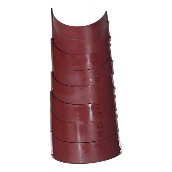 Bronzina Biela Kia Sportage 2.0 2018 Kfm6a