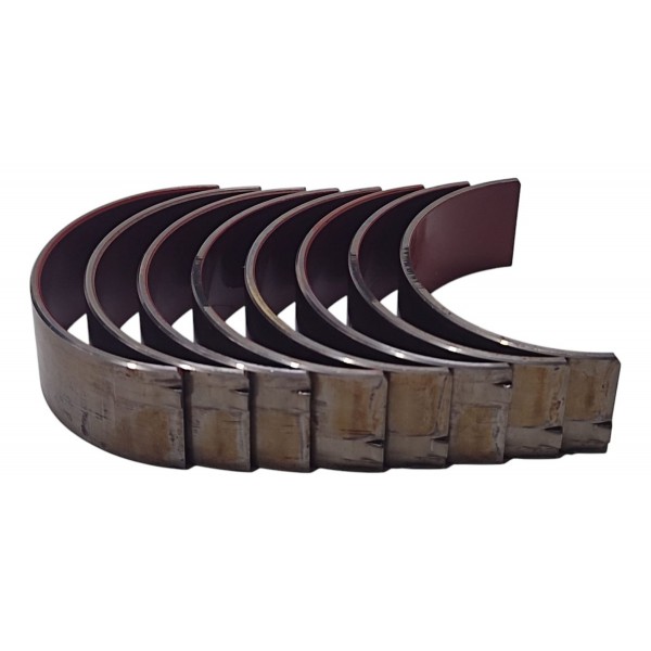 Bronzina Biela Kia Sportage 2.0 2018 Kfm6a