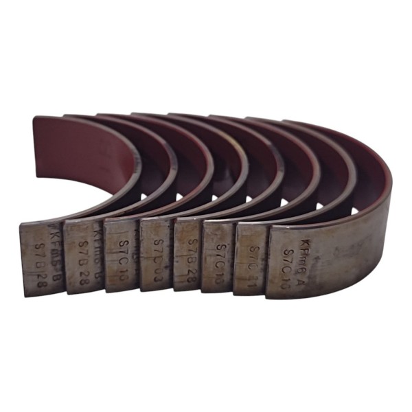 Bronzina Biela Kia Sportage 2.0 2018 Kfm6a