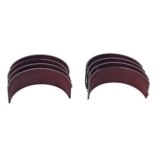 Bronzina Biela Kia Sportage 2.0 2018 Kfm6a