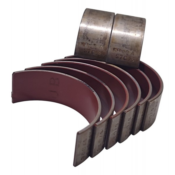 Bronzina Biela Kia Sportage 2.0 2018 Kfm6a