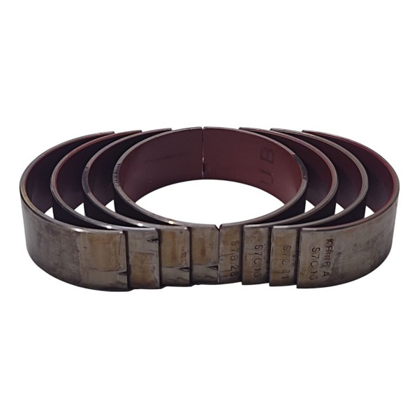 Bronzina Biela Kia Sportage 2.0 2018 Kfm6a