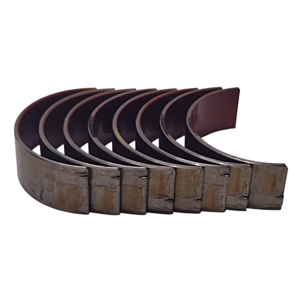 Bronzina Biela Kia Sportage 2.0 2018 Kfm6a