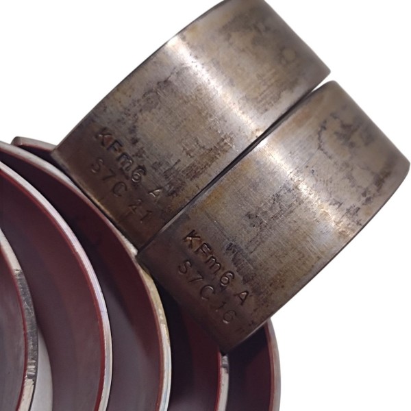 Bronzina Biela Kia Sportage 2.0 2018 Kfm6a