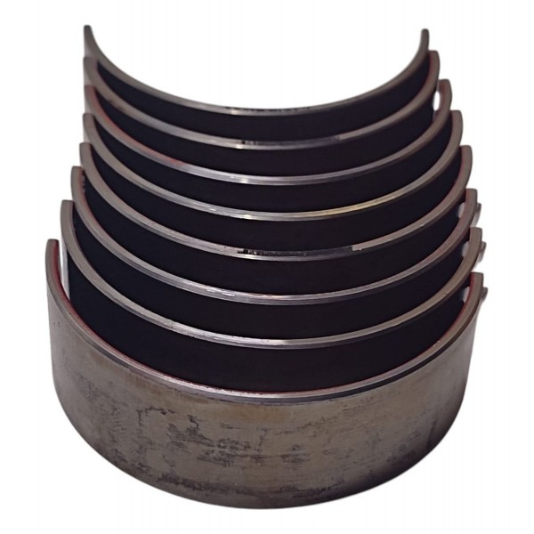 Bronzina Biela Kia Sportage 2.0 2018 Kfm6a