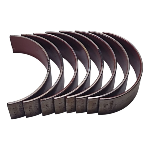 Bronzina Biela Kia Sportage 2.0 2018 Kfm6a