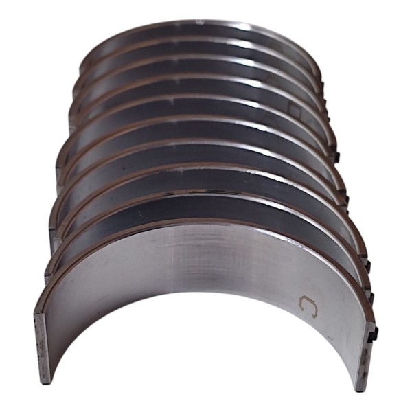 Bronzina Mancal Kia Sportage 2.0 2018 Kfm3a Kfm4b