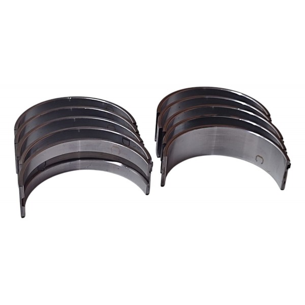 Bronzina Mancal Kia Sportage 2.0 2018 Kfm3a Kfm4b