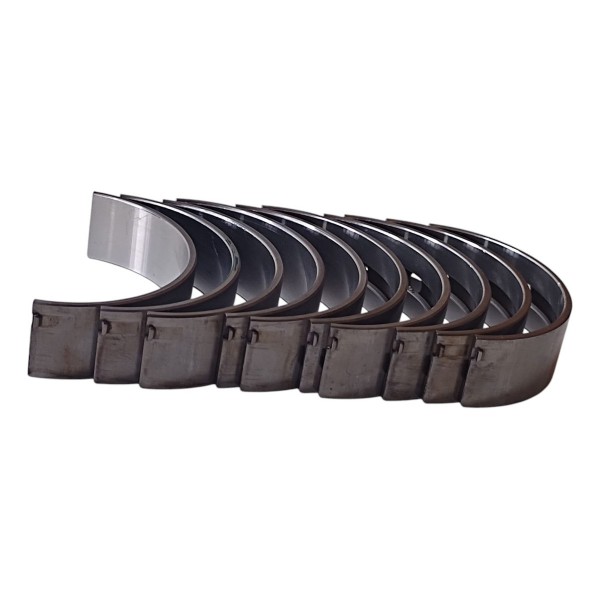 Bronzina Mancal Kia Sportage 2.0 2018 Kfm3a Kfm4b