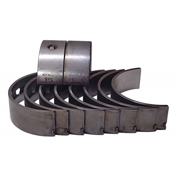 Bronzina Mancal Kia Sportage 2.0 2018 Kfm3a Kfm4b