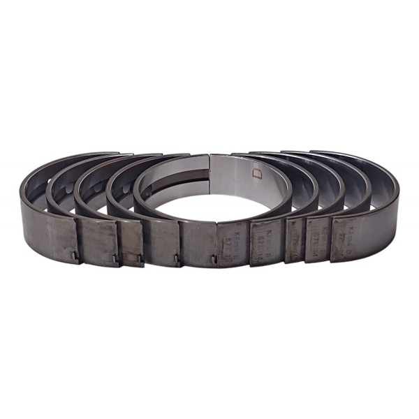 Bronzina Mancal Kia Sportage 2.0 2018 Kfm3a Kfm4b