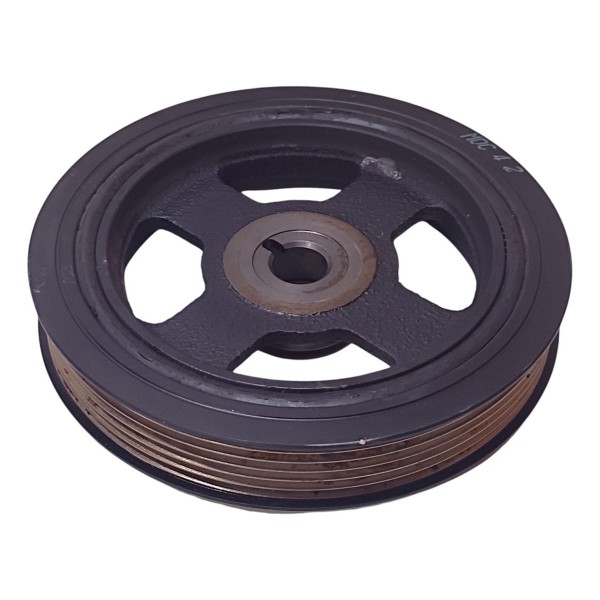 Polia Virabrequim Kia Sportage 2.0 2018 7ar