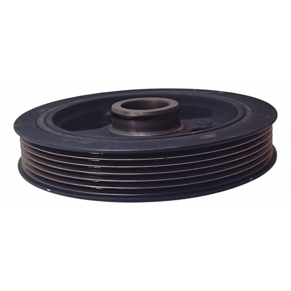 Polia Virabrequim Kia Sportage 2.0 2018 7ar