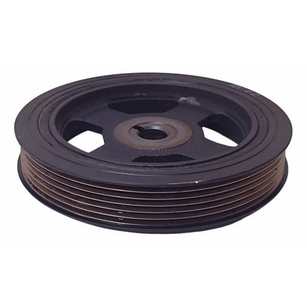 Polia Virabrequim Kia Sportage 2.0 2018 7ar