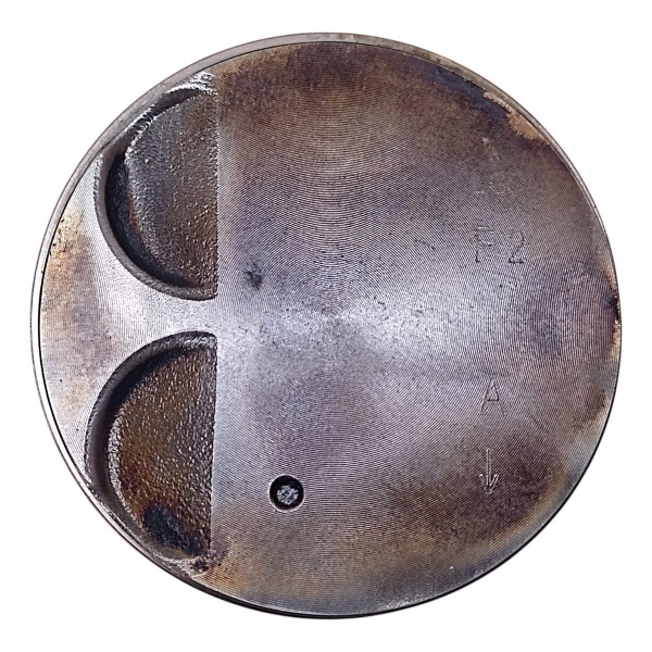 Pistão Hyundai Ix35 2.0 16v Flex 2018 2019