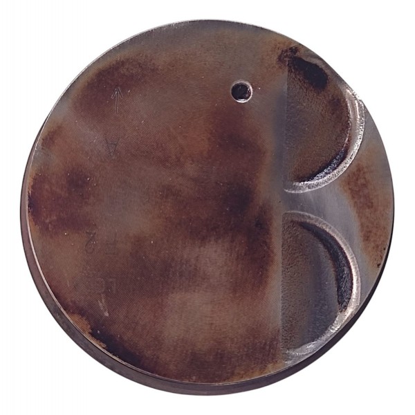 Pistão Hyundai Ix35 2.0 16v Flex 2018 2019