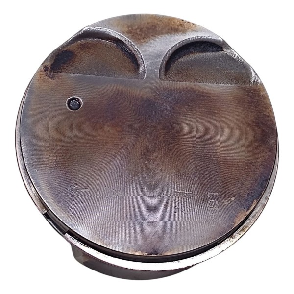 Pistão Hyundai Ix35 2.0 16v Flex 2018 2019