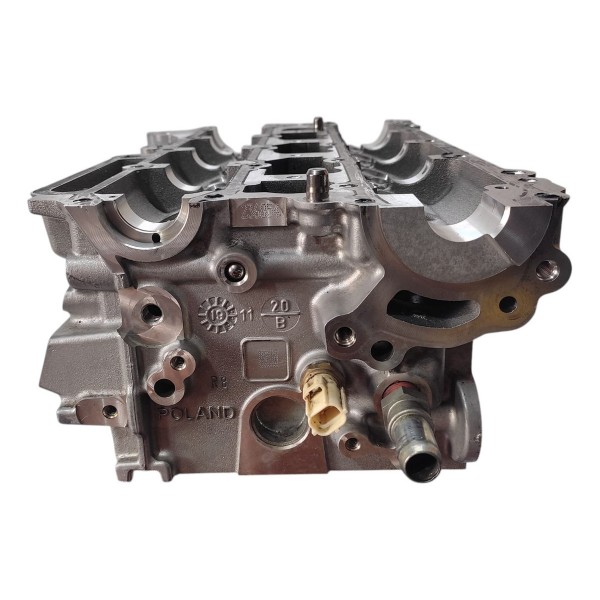 Cabeçote  Volvo Xc40  Xc60 Xc90 V40 2.0 T5  2018 A 2022