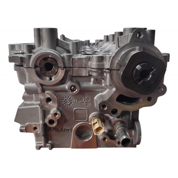 Cabeçote  Volvo Xc40  Xc60 Xc90 V40 2.0 T5  2018 A 2022