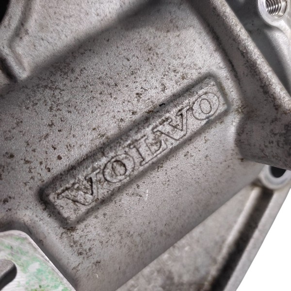 Cabeçote  Volvo Xc40  Xc60 Xc90 V40 2.0 T5  2018 A 2022