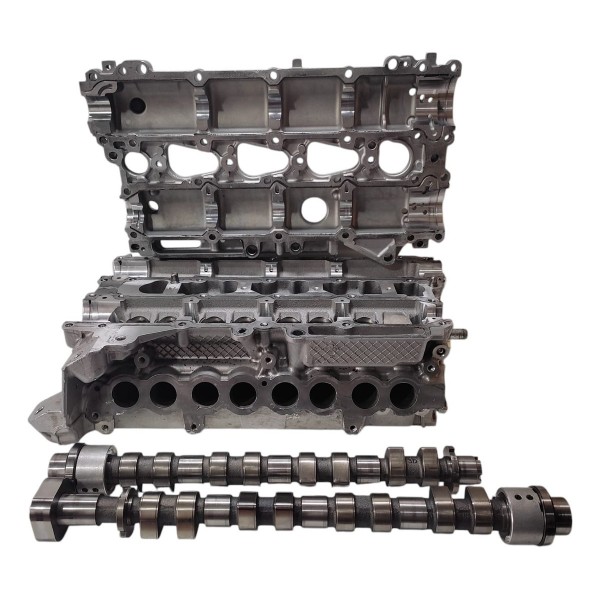 Cabeçote  Volvo Xc40  Xc60 Xc90 V40 2.0 T5  2018 A 2022