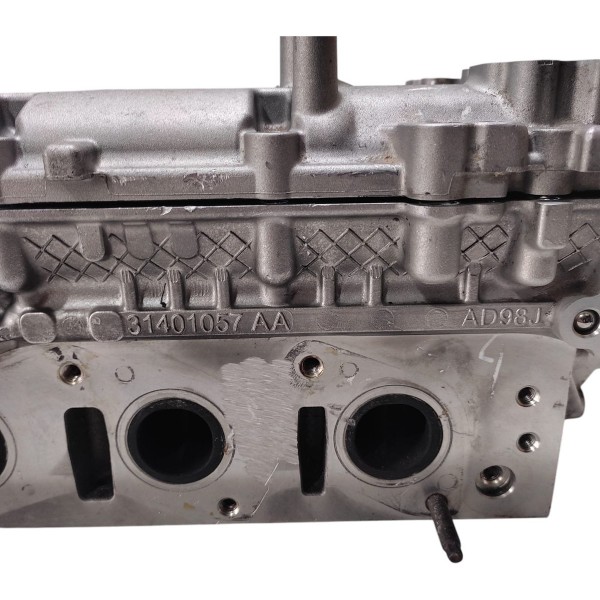 Cabeçote  Volvo Xc40  Xc60 Xc90 V40 2.0 T5  2018 A 2022