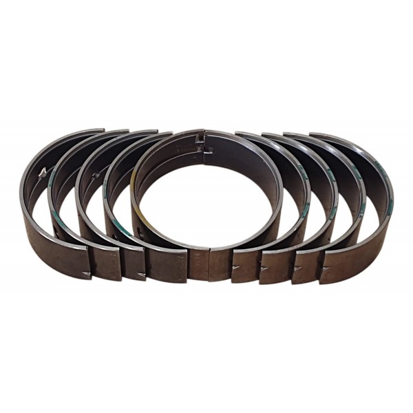 Bronzina Mancal Honda Hrv 1.5 Aspirado 2023