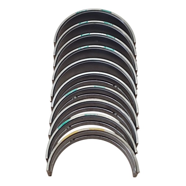 Bronzina Mancal Honda Hrv 1.5 Aspirado 2023