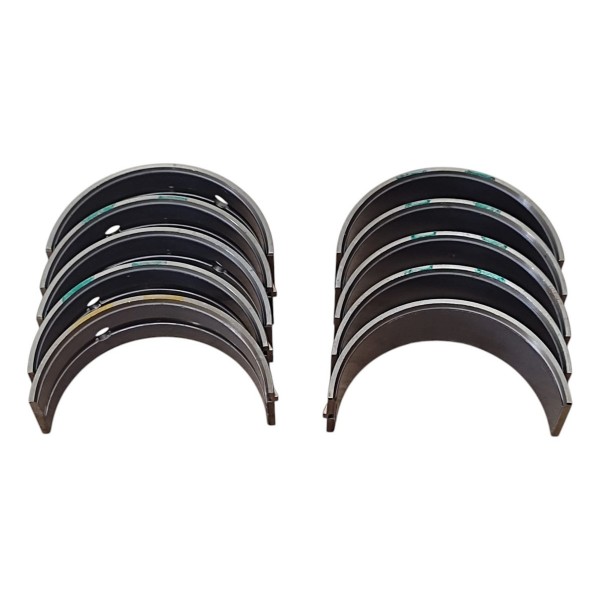 Bronzina Mancal Honda Hrv 1.5 Aspirado 2023