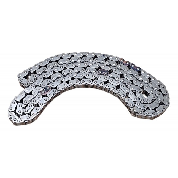 Corrente Distribuição Honda Hrv 1.5 Aspirado 2023 86elos