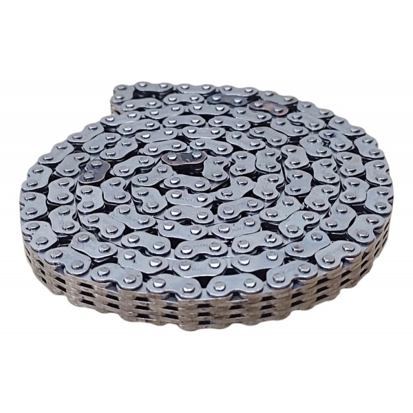 Corrente Distribuição Honda Hrv 1.5 Aspirado 2023 86elos