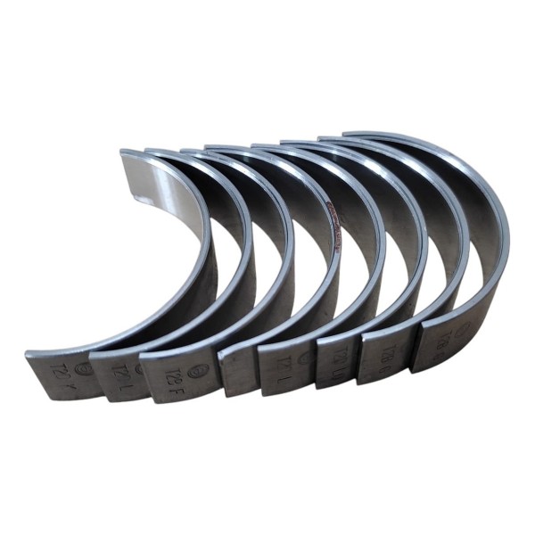 Bronzina Biela  Honda Hrv 1.5 Aspirado 2023