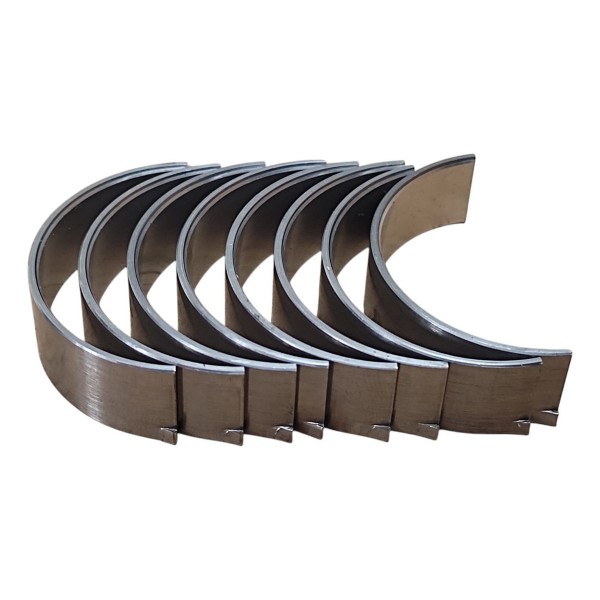 Bronzina Biela  Honda Hrv 1.5 Aspirado 2023