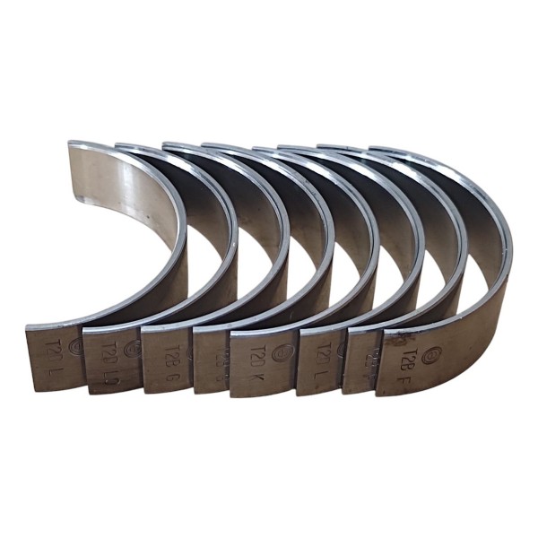 Bronzina Biela  Honda Hrv 1.5 Aspirado 2023