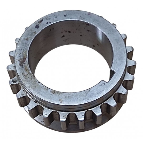 Engrenagem Virabrequim Honda Hrv 1.5 Aspirado 2023