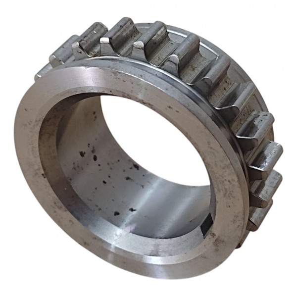 Engrenagem Virabrequim Honda Hrv 1.5 Aspirado 2023