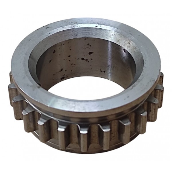 Engrenagem Virabrequim Honda Hrv 1.5 Aspirado 2023