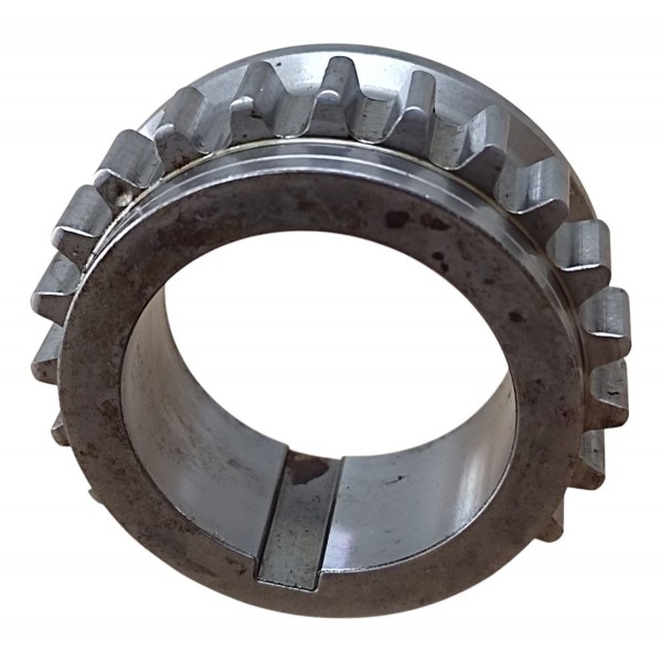 Engrenagem Virabrequim Honda Hrv 1.5 Aspirado 2023