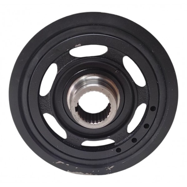 Polia Virabrequim Honda Hrv 1.5 Aspirado 2023